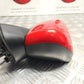 SUZUKI BALENO (A1K) MK2 2016-2019 DRIVERS MANUAL FOLD HEATED WING MIRROR Z4Q