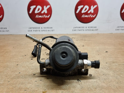 Kia Ceed Mk2 Jd 2012-2018 1.6 Crdi Diesel Genuine Fuel Filter Housing 319224H001 4