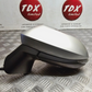 SUZUKI SWACE AMZ 2020-2023 GENUINE PASSENGERS SIDE POWER FOLD WING MIRROR SILVER