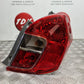 SUZUKI CELERIO 2015-2019 GENUINE DRIVERS SIDE REAR OUTER BRAKE LIGHT LAMP