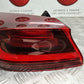 KIA XCEED (CD) 2019-2023 GENUINE PASSENGER REAR OUTER LED BRAKE LIGHT 92401J7300