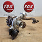 KIA RIO MK4 1.4 CRDI 2017-2022 GENUINE TURBO CHARGER + MANIFOLD 28201-2A760