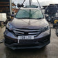 2013 Honda Cr-V S 2.2 I-Dtec Diesel For Breaking/ Spares/ Parts