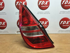 Hyundai i30 MK1 FD 2007-2011 Genuine Passengers Side Rear Outer Body Brake Light - photo 1 of 7
