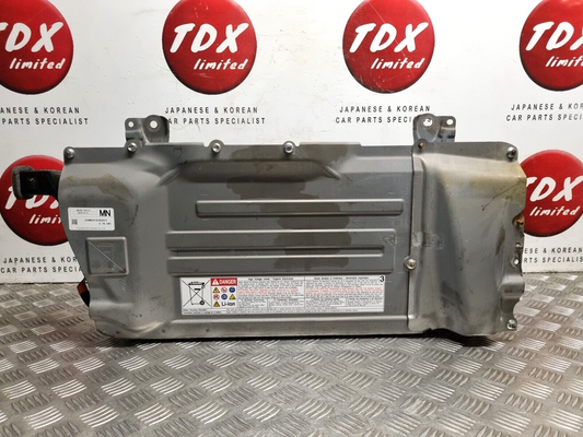 TOYOTA YARIS MK4 2020-2023 1.5 PETROL HYBRID GENUINE BATTERY PACK G9280-K0010