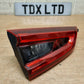 Nissan Qashqai J11 Genuine Rear Passengers Side NSR Tailgate Light 2017-2019