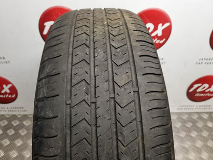 TOYOTA RAV4 MK3 2006-2012 17" INCH GENUINE ALLOY WHEEL 3MM TREAD 225/65/17