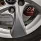 TOYOTA C-HR 2017-2020 17" INCH GENUINE ALLOY WHEEL 8MM TREAD 215/60/17 6.5J ET45