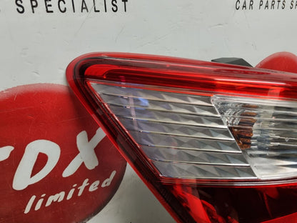 TOYOTA YARIS 2017-2020 MK3 FACELIFT GENUINE PASSENGER SIDE REAR BODY BRAKE LIGHT