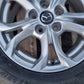 MAZDA CX-3 (DK) 2015-2020 16" INCH ALLOY WHEEL SET + TYRES 215/60/16 9965F36560
