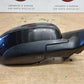 NISSAN JUKE F15 2010-2014 PRE-FACELIFT GENUINE DRIVERS SIDE BLACK WING MIRROR