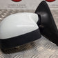 DACIA SANDERO B52 2013-2021 MK2 GENUINE PASSENGERS SIDE ELECTRIC WING MIRROR 369