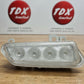 HONDA JAZZ MK4 GENUINE PASSENGERS SIDE LED DAYTIME RUNNING LIGHTS DRL 2015-2020