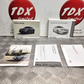 KIA OPTIMA (JF) MK3 2015-2019 GENUINE OWNERS MANUAL HANDBOOK BOOK PACK