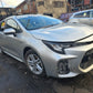 2021 SUZUKI SWACE ESTATE (AMZ) SZ-T 1.8 HYBRID 1 SPEED CVT AUTO PARTS SPARES