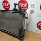 MITSUBISHI OUTLANDER MK3 2.0 PHEV 2014-2018 GENUINE COMPLETE AC RADIATOR PACK