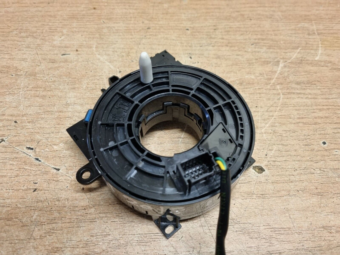 Nissan Qashqai J11 MK2 Steering Wheel Slip Ring Squib 2013-2018 25554 4EA0C