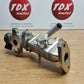 TOYOTA YARIS MK3 2017-2020 1.5 PETROL GENUINE EGR COOLER + VALVE 25680-47012
