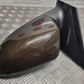 HYUNDAI IONIQ 2017-2019 GENUINE PASSENGERS SIDE INDICATOR WING MIRROR RB4 BROWN
