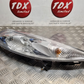 NISSAN JUKE F15 2010-2014 PRE-FACELIFT GENUINE DRIVERS HALOGEN TOP HEADLIGHT