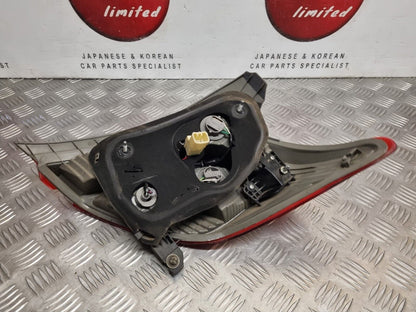 TOYOTA YARIS 2012-2015 PREFACELIFT GENUINE PASSENGERS SIDE BACK BODY BRAKE LIGHT