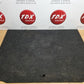 MITSUBISHI ASX 2010-2018 GENUINE REAR BOOT FLOOR COVER CARPET DECK 7646A146