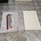 HONDA CIVIC MK10 2017-2022 GENUINE OWNERS MANUAL HANDBOOK PACK WALLET BOOK