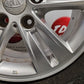 KIA SPORTAGE SL MK3 2010-2015 16" GENUINE ALLOY WHEEL 9MM 215/70/16 52910-3U100