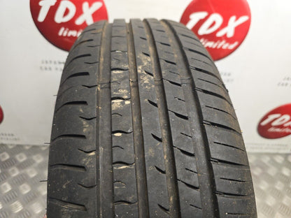 TOYOTA AURIS MK2 2012-2018 15" INCH GENUINE ALLOY WHEEL 6.76MM TREAD 195/65/15