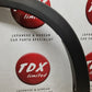 MAZDA CX-5 MK2 2017-2021 GENUINE PASSENGERS FRONT WHEEL ARCH LINER KB7W-51W31