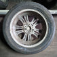 KIA OPTIMA MK4 17" 2015-2019 GENUINE ALLOY WHEEL 215/55/17 6.5Jx17 59210-2T310