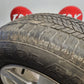 MITSUBISHI OUTLANDER MK3 16" INCH 2013-2018 GENUINE ALLOY WHEEL 6.5J 215/70/16