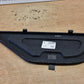 KIA CEED JD ESTATE 2012-2018 GENUINE DRIVERS REAR BOOT COVER LINER COMPARTMENT