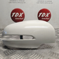 SUZUKI SX4 S-CROSS 2013-2016 GENUINE DRIVERS RIGHT INDICATOR WING MIRROR COVER