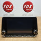 Nissan Juke F16 Genuine Sat Nav Multimedia Radio Head Unit 2019-2021 259156PM0A