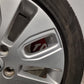 KIA RIO UB MK3 2011-2017 16" INCH GENUINE ALLOY WHEEL 8MM 195/55/16 52910-1W300