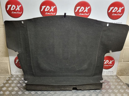 HYUNDAI I40 2015-2019 SALOON FACELIFT GENUINE REAR BOOT FLOOR CARPET COVER LINER