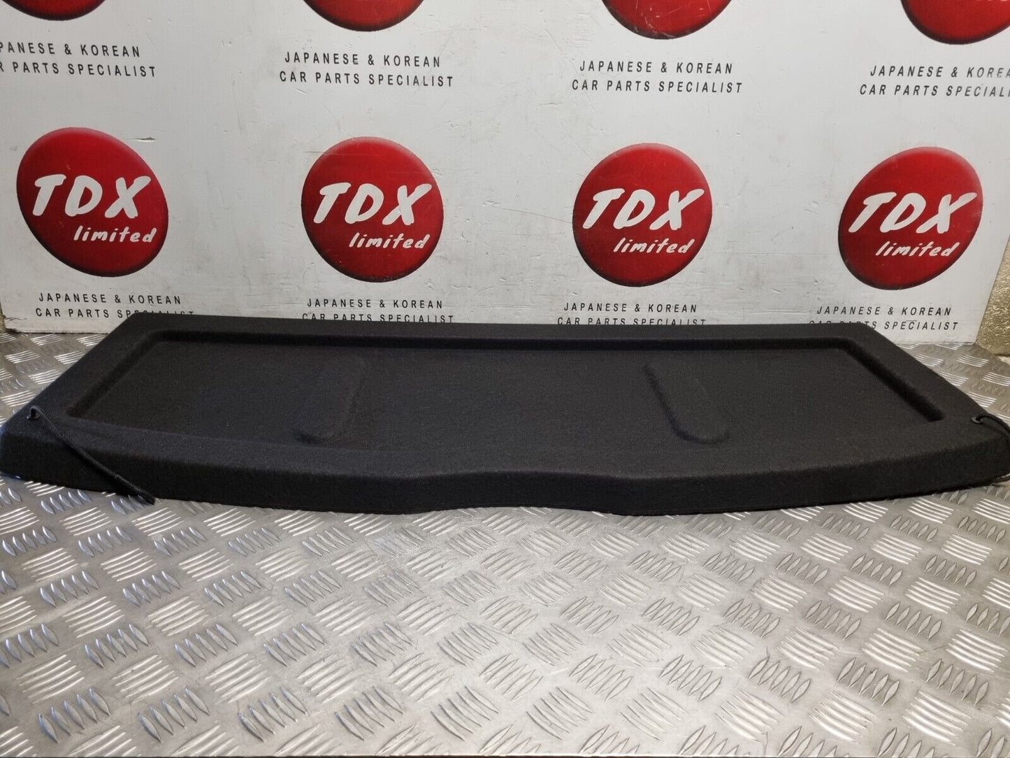 HYUNDAI IX20 (JC) 2010-2019 GENUINE REAR BOOT PARCEL SHELF LUGGAGE LOAD COVER