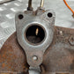 NISSAN QASHQAI J11 MK2 2014-2019 1.6 DCI GENUINE EXHAUST MANIFOLD 140045202R