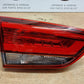 HYUNDAI I30N 2017-2020 GENUINE PASSENGER SIDE REAR TAILGATE INNER LIGHT 92403G31