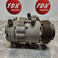 KIA RIO MK4/ STONIC 2017-2023 1.0 PETROL GENUINE AC PUMP 1E39E-17100