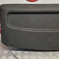 NISSAN NOTE E12 MK2 2013-2017 GENUINE REAR PARCEL SHELF LUGGAGE LOAD COVER