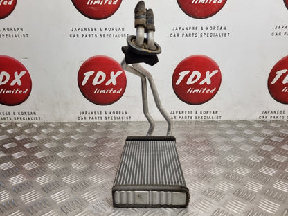 MISTUBISHI OUTLANDER MK3 2014-2018 2.3 DIESEL GENUINE OEM HEATER RADIATOR MATRIX