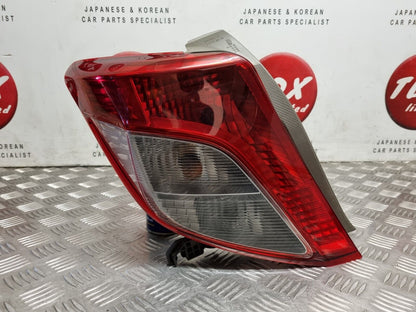 TOYOTA YARIS 2012-2015 PREFACELIFT GENUINE PASSENGERS SIDE REAR BODY BRAKE LIGHT