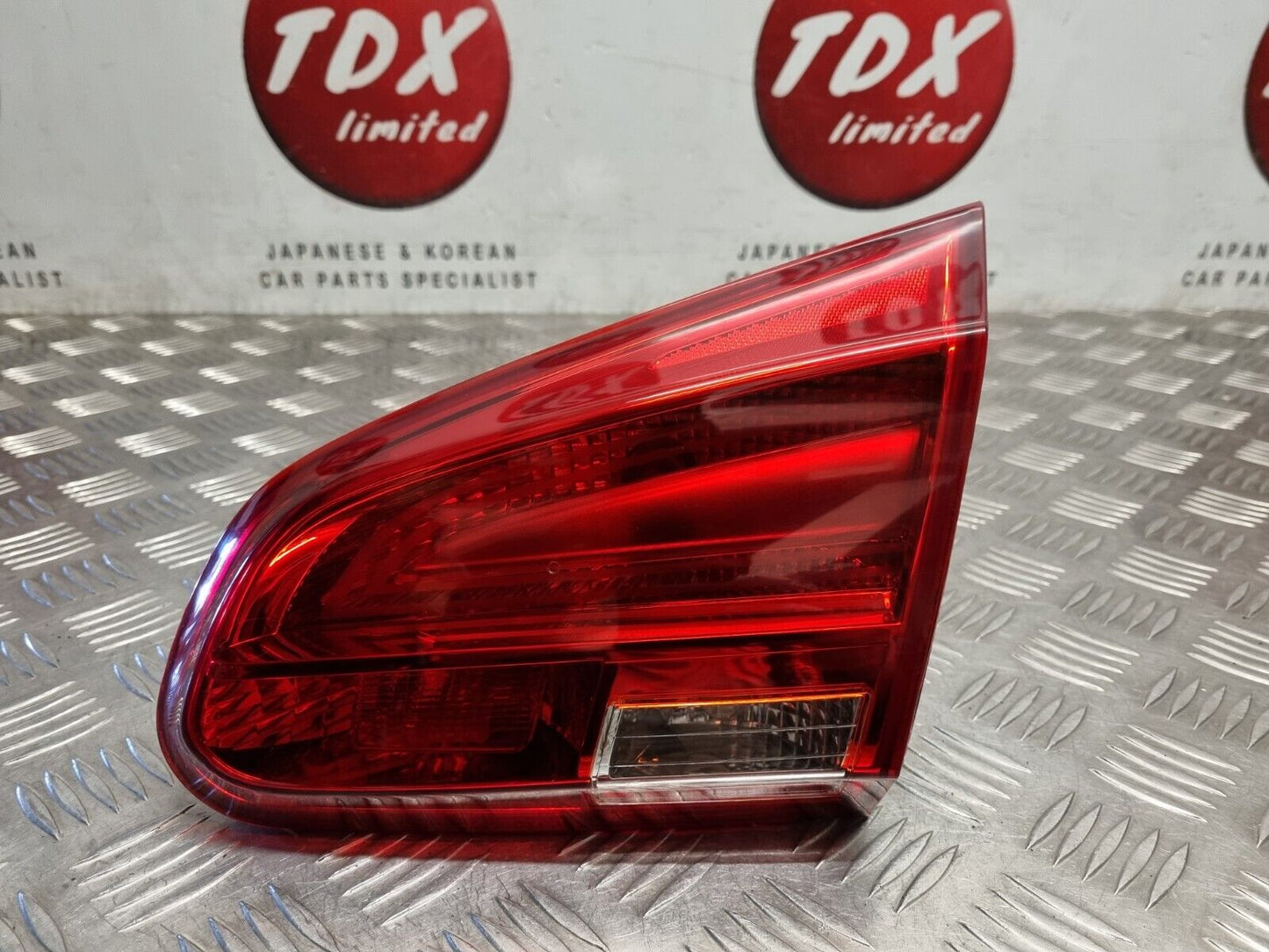 KIA CEED MK2 2012-2018 JD GENUINE DRIVERS SIDE REAR INNER TAILGATE LIGHT LAMP