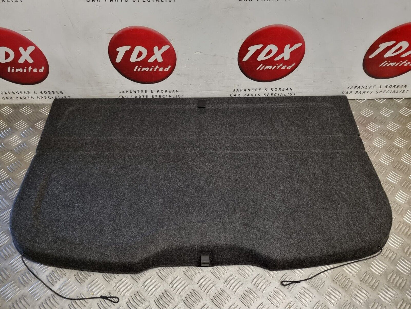 SUZUKI SX4 S-CROSS 2013-2021 GENUINE PARCEL SHELF LUGGAGE LOAD COVER 88910-61M01