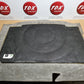 NISSAN QASHQAI J10 2007-2013 GENUINE REAR BOOT FLOOR CARPET COVER 84904JD000