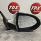 KIA SPORTAGE SL MK3 2010-2015 DRIVER SIDE MANUAL FOLD WING MIRROR 87620-3U700 WD