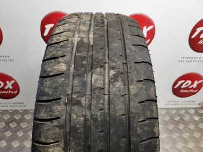 HYUNDAI TUCSON MK3 2015-2020 19" GENUINE ALLOY WHEEL 6MM 245/45/19 52910-D7490