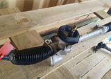 Kia Picanto MK3 1.0 Petrol Power Steering Rack 2017-2020